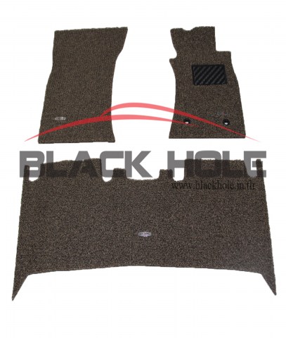 Fortuner 2004-2014 SET B